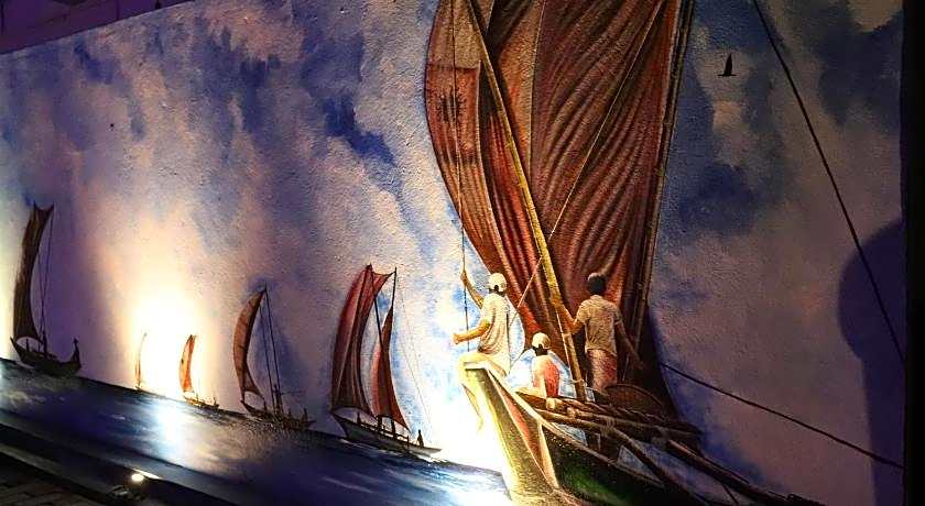 Blueelephant Boutique Hotel