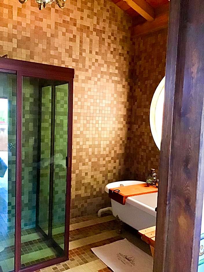 Casa Tía Anita, Hotel Boutique