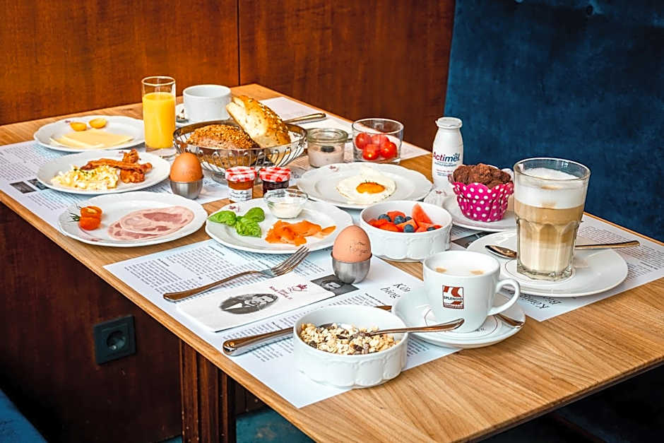 Hotel König Ludwig II