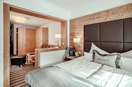 Doppelzimmer Seeseite