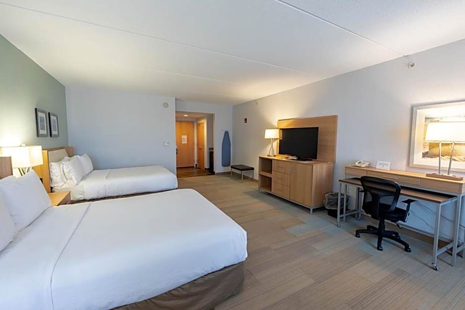 Holiday Inn Manahawkin/Long Beach Island Hotel By IHG