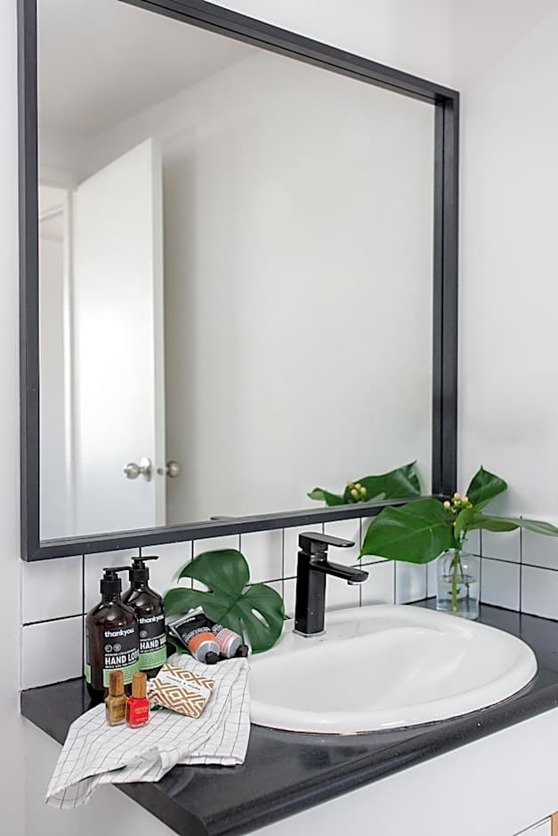 Ridge Apartment Hotel