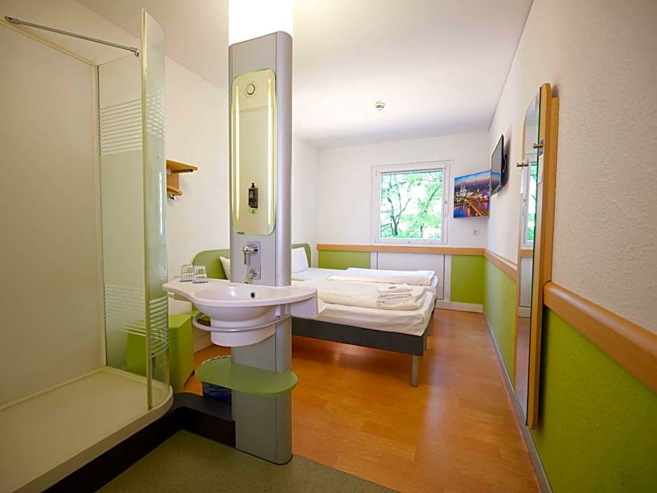 Ibis budget Koeln Messe