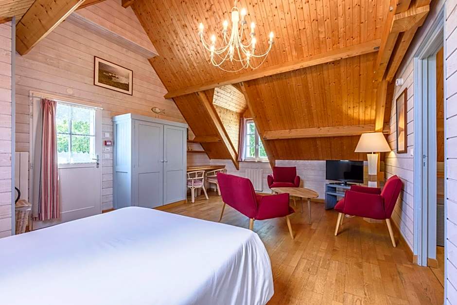 La Désirade - Hôtel, Spa & Restaurant