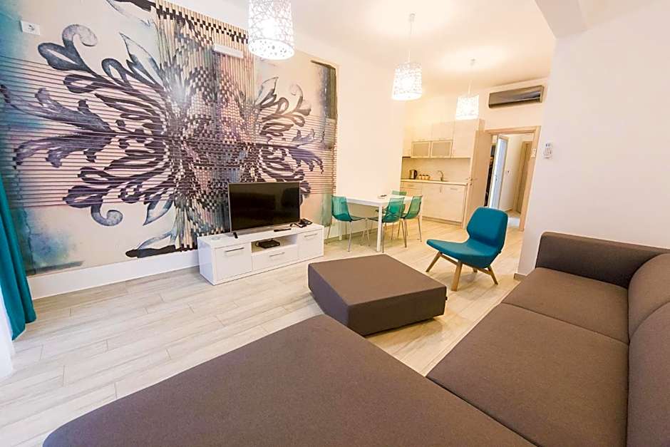 Apart Hotel Sea Fort