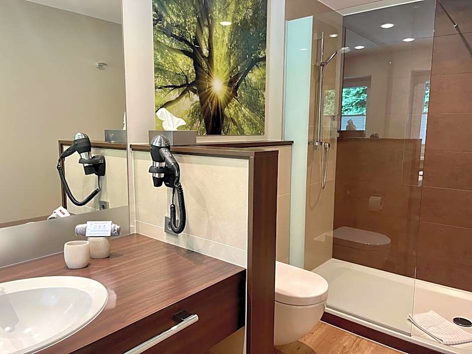 Thalhauser Mühle Hotel-Restaurant