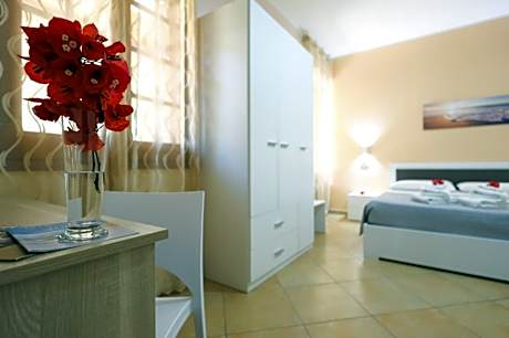 B&B Villa Valeri