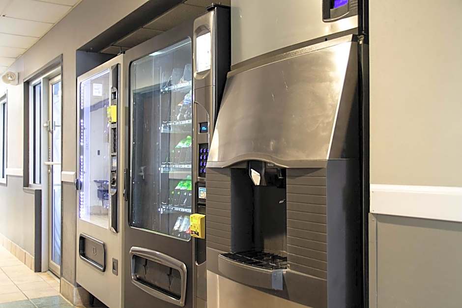 New Victorian Inn - Sioux City