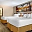 Days Inn & Suites by Wyndham Rocky Mount Golden East