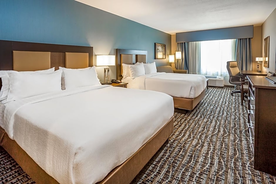 Holiday Inn - South Jordan - SLC South, an IHG Hotel