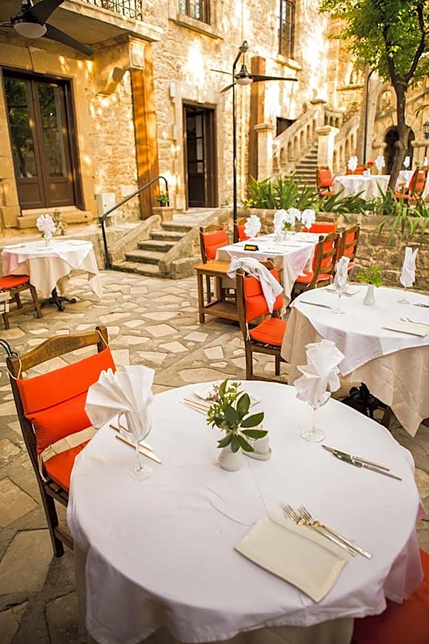 kyrenia palace boutique hotel