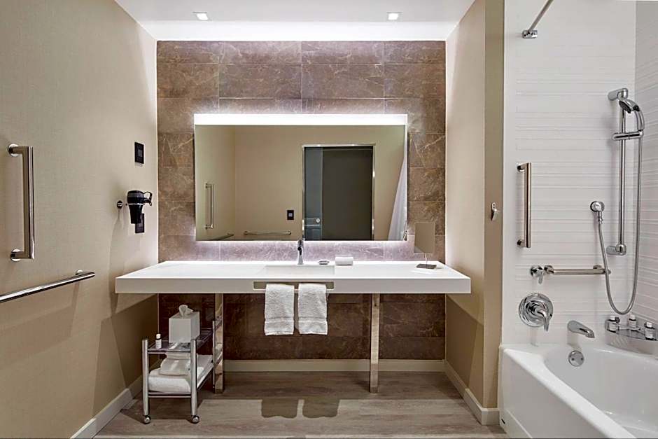 AC Hotel by Marriott Greenville
