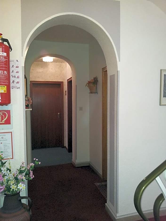 Hotel Weinhaus Am Stiftstor