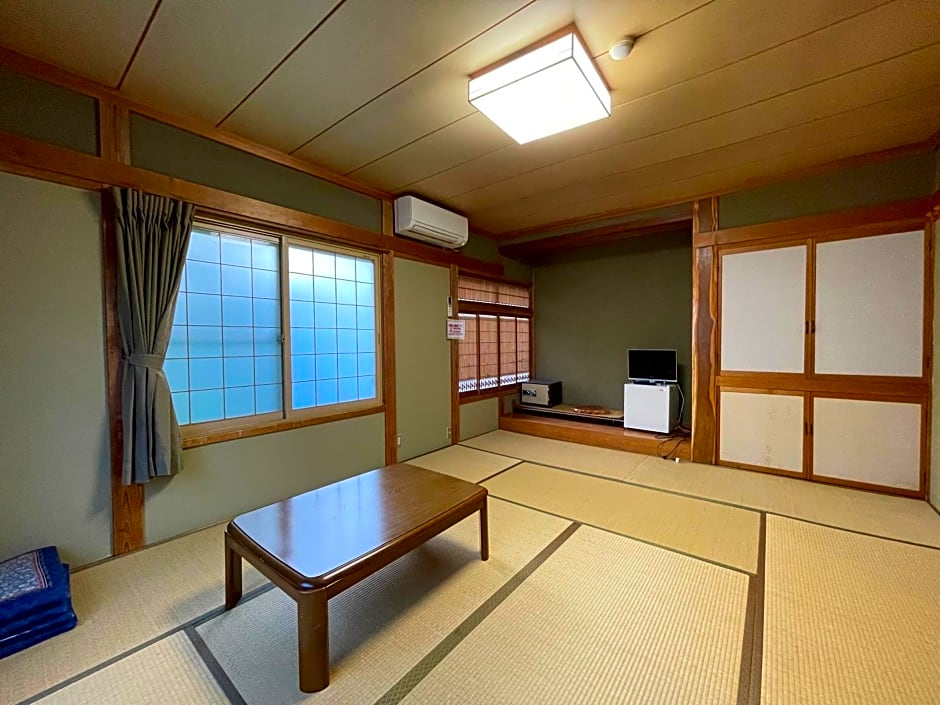 Hotel Sejour Mint in Hakuba