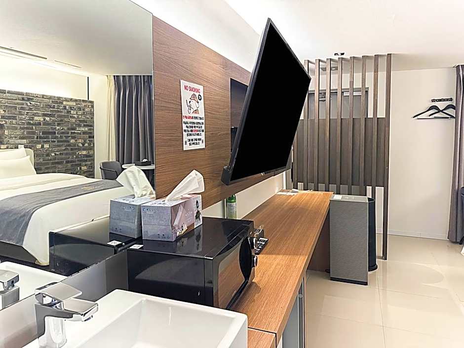 Pocheon Forest Hotel