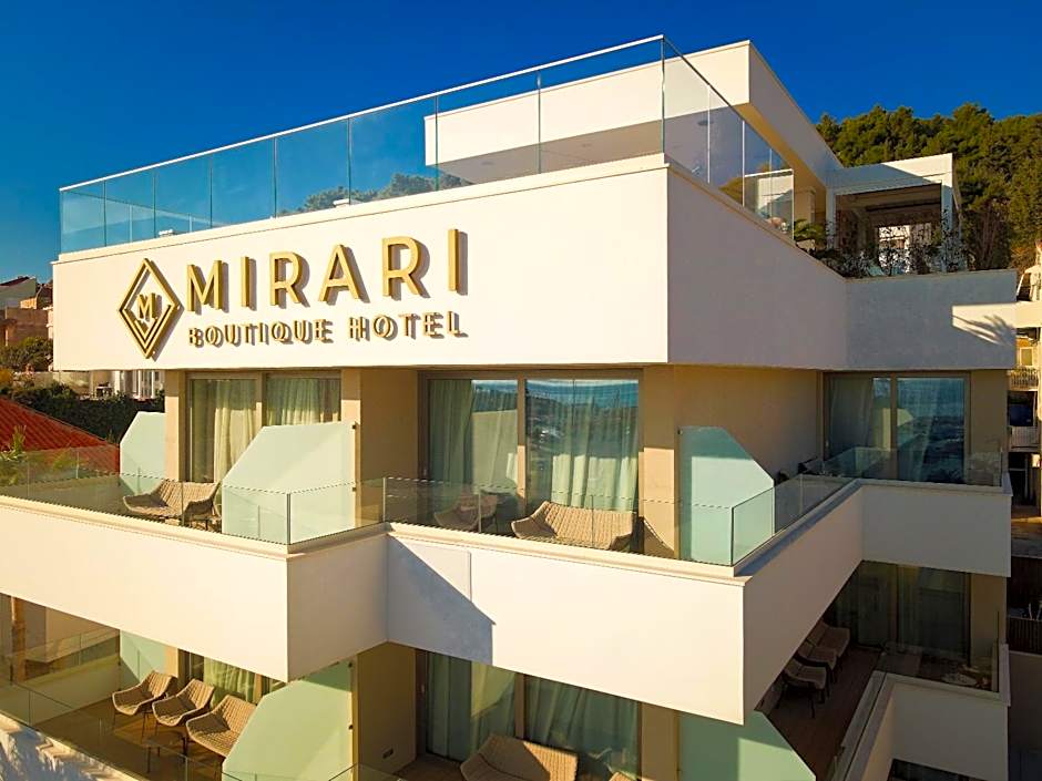Mirari Boutique Hotel
