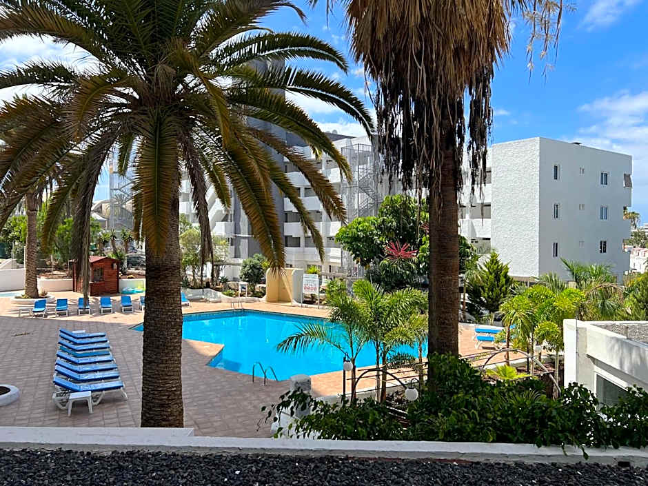 Tenerife sea view 216