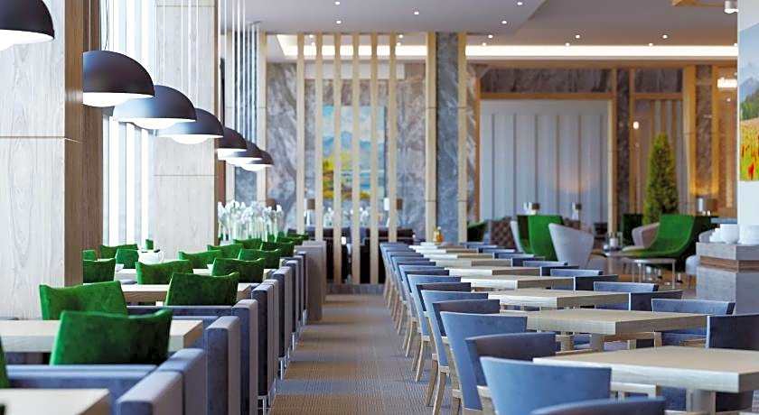 Wyndham Garden Astana