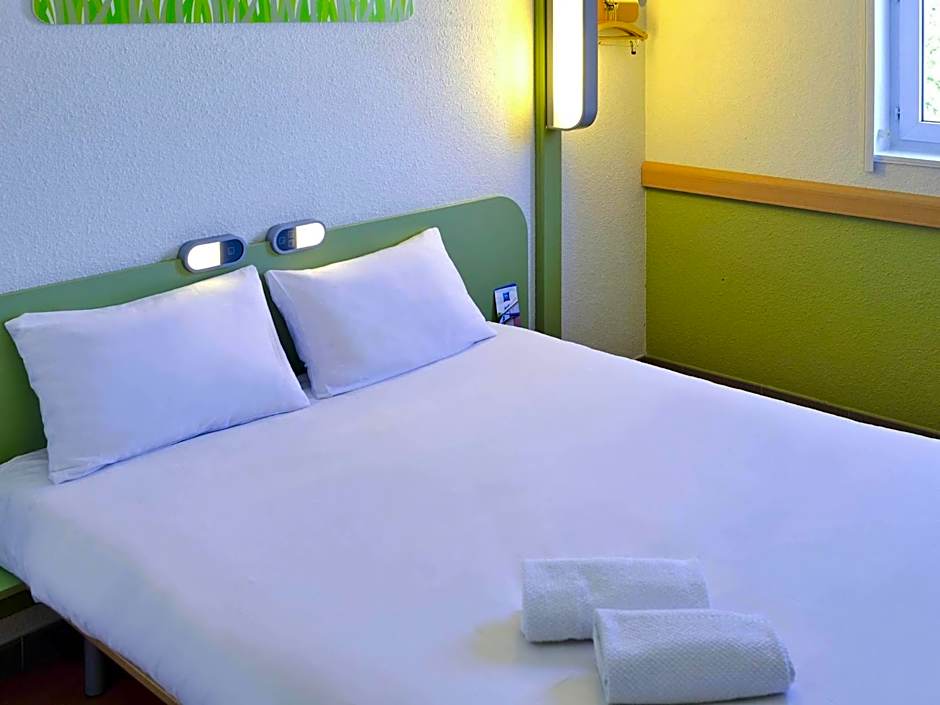 ibis budget Orange Centre