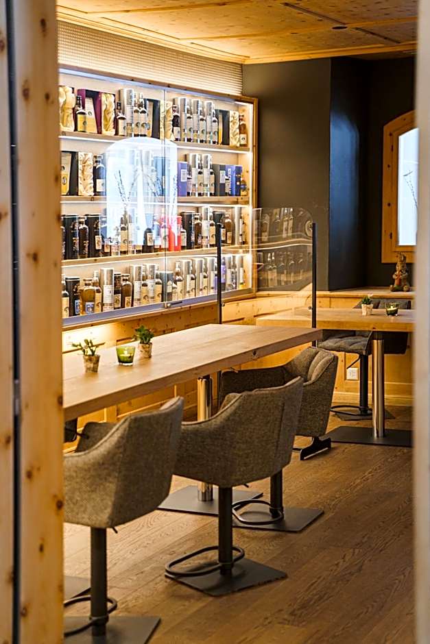 Hotel Waldhaus am See