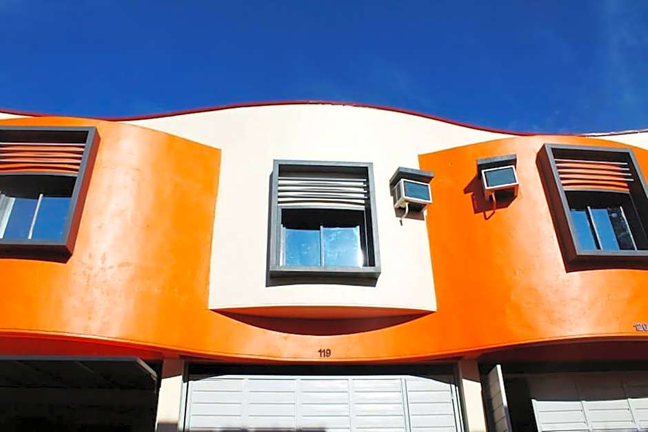 El Vistra Traveller's Inn