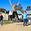 Eden Gateway Holiday Park