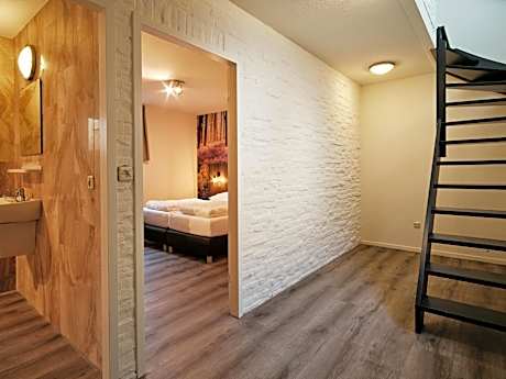 Three-Bedroom Bungalow