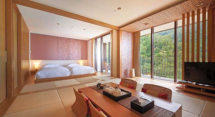 Hotel Royal Chiao Hsi