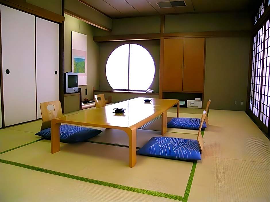 Ryokan Ryokufuso
