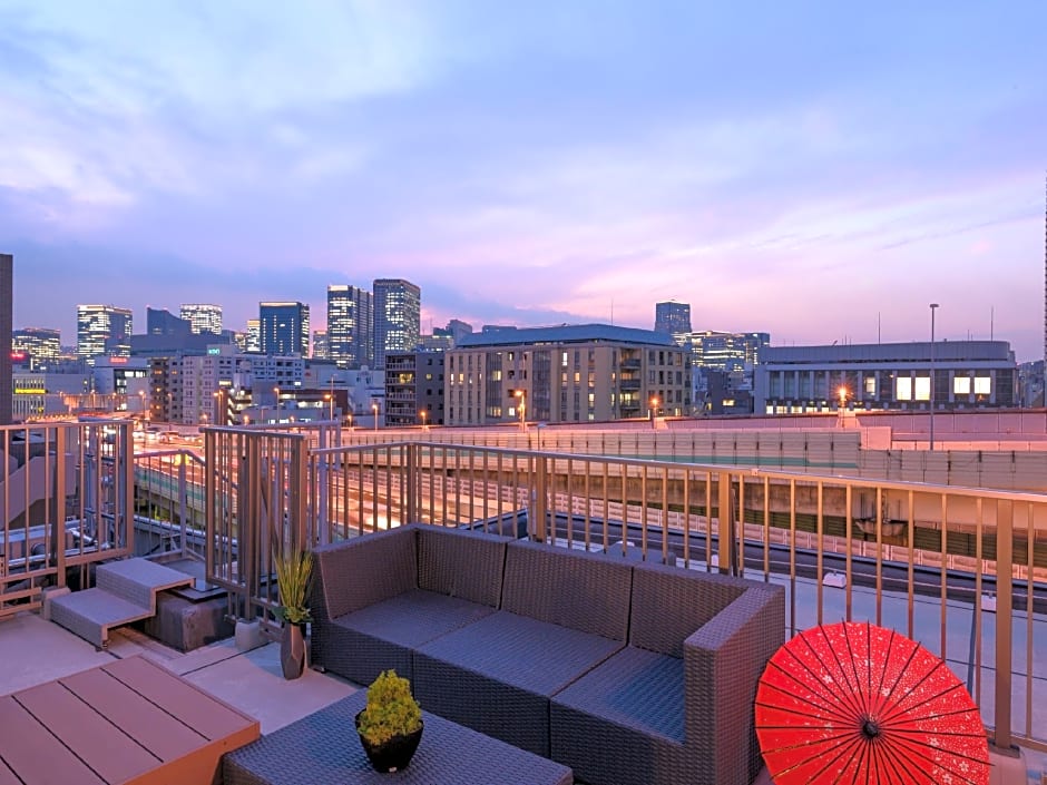 MIMARU Tokyo Nihombashi Suitengumae