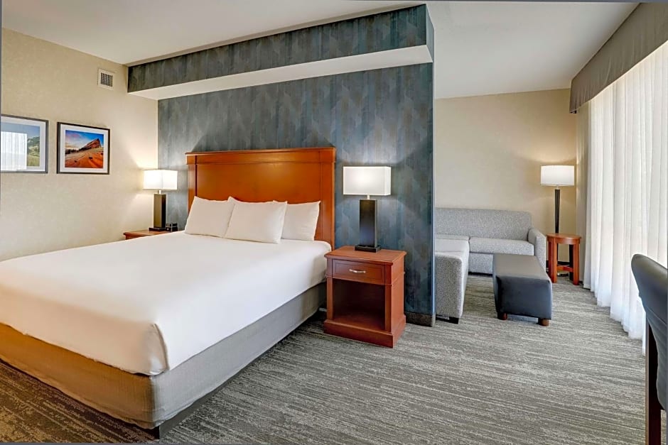 Drury Plaza Hotel Denver Westminster
