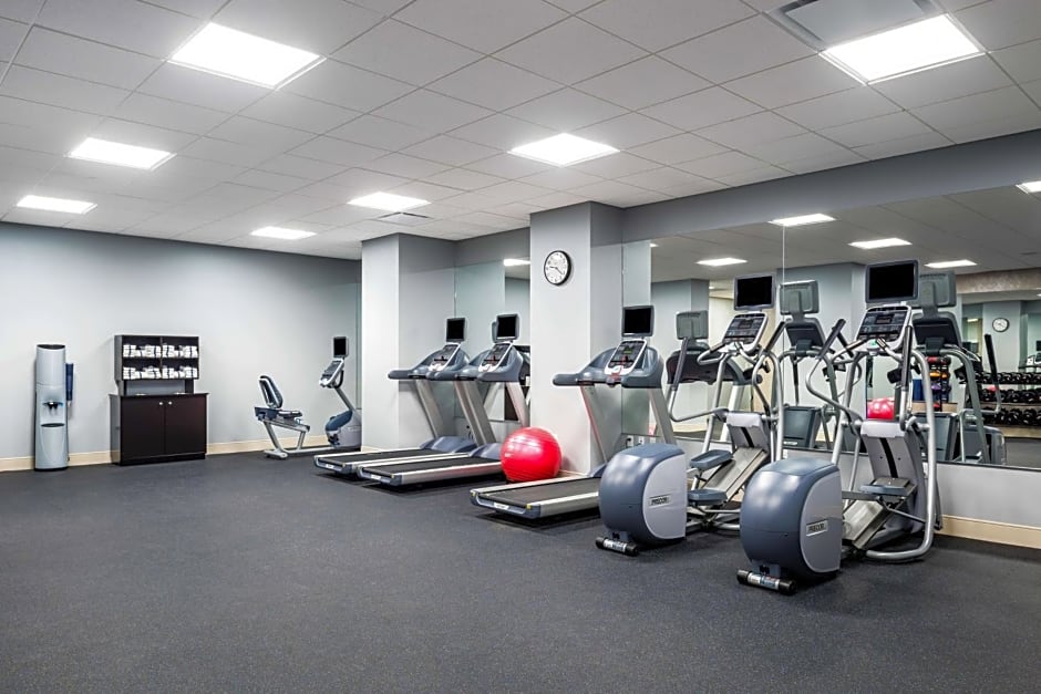 Homewood Suites by Hilton Miami Dolphin Mall