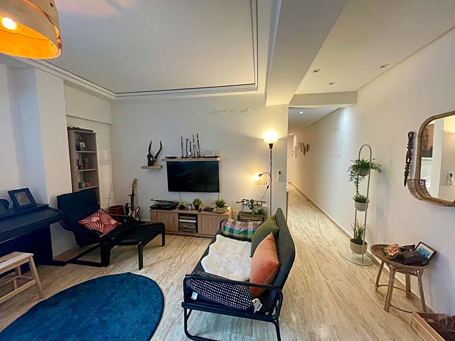 Les Nuits de Miel - Marrakech