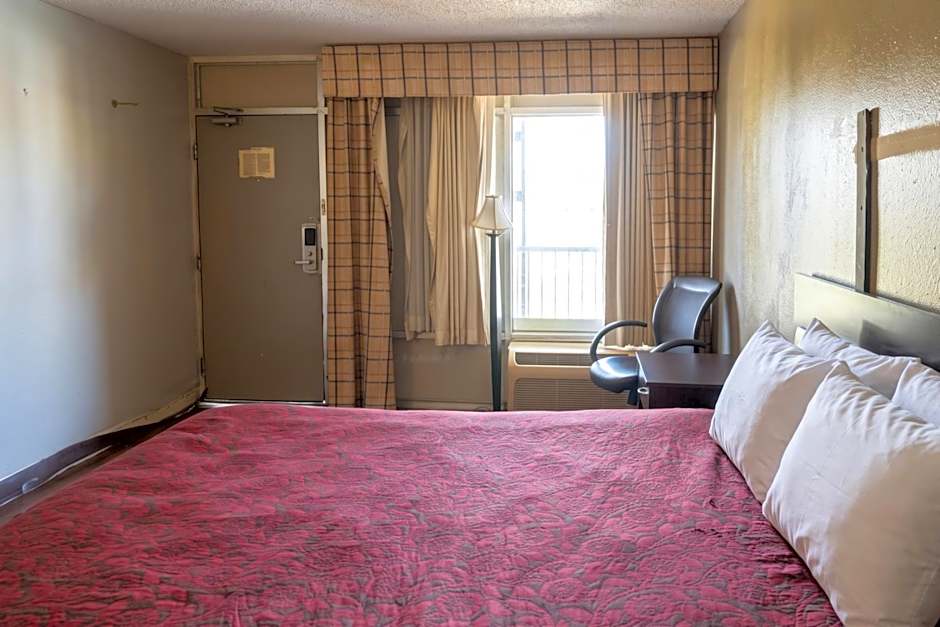 La Casa Inn Albany Near Tifton GA I 75