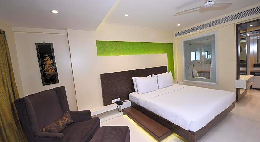 Boutique Hotel Bawa Suites