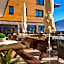 Klawunn Hotel & Apartement