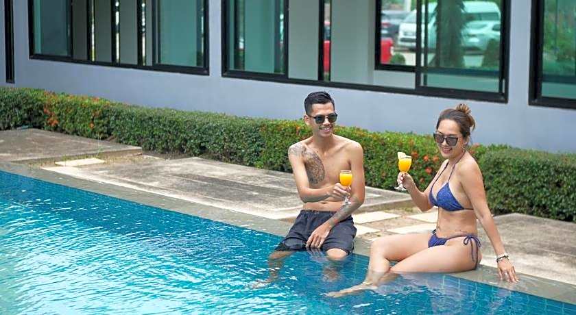 The Park 304 Executive Serviced Apartment