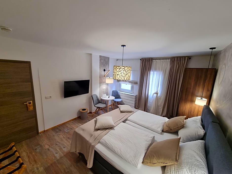Hotel Zur Post