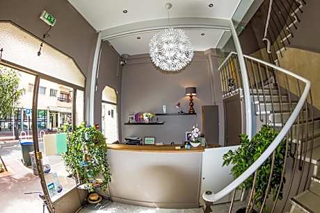 Hotel Trianon