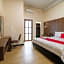 RedDoorz Plus near Ramayana Pematangsiantar