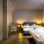 Scope Hotel City Stay Frankfurt