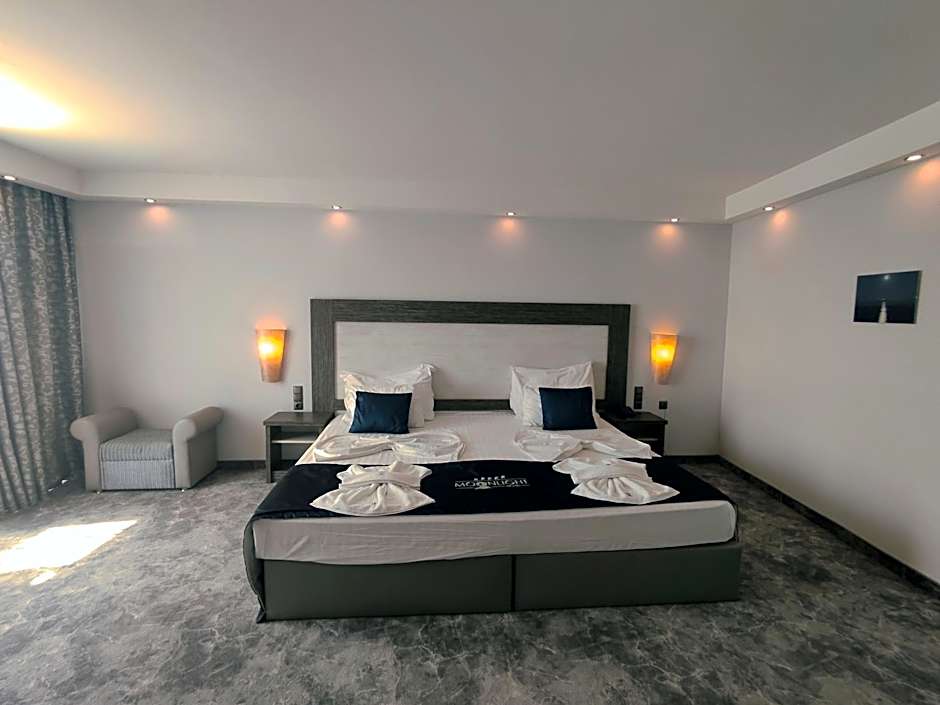 Moonlight Hotel - All Inclusive