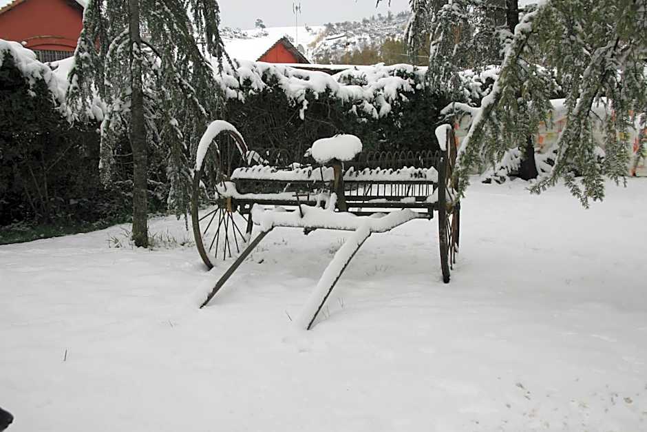 Tenuta Agricola Fonte Di Papa