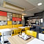 B&B HOTEL CHATEAUROUX Aéroport