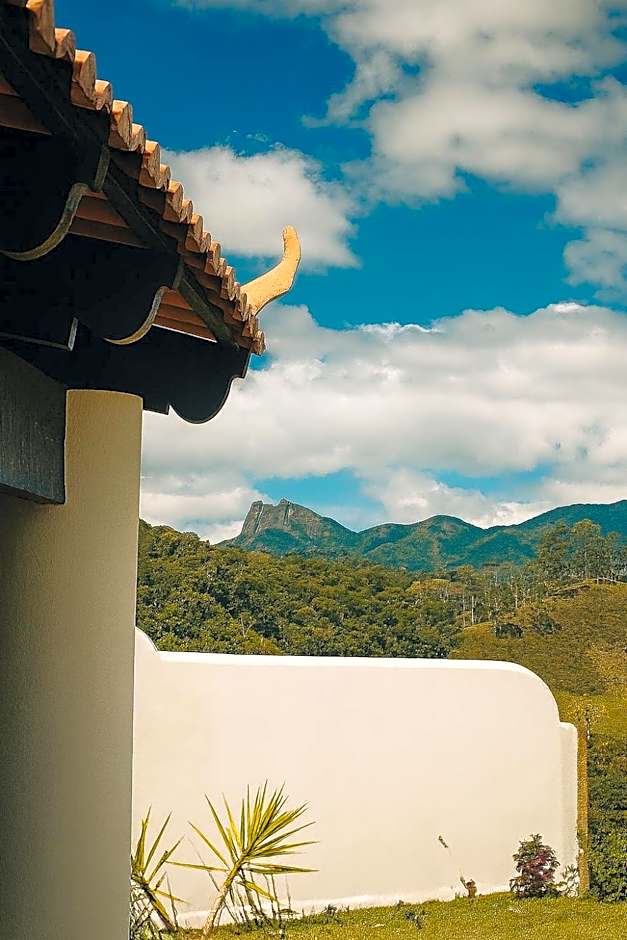 Atiaia Jungle River Retreat