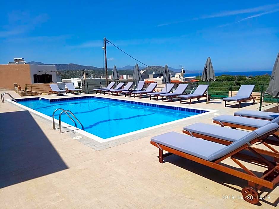 Kavousanos Apartments