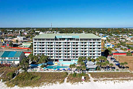 Beachcomber Beachfront Hotel, a By The Sea Resort