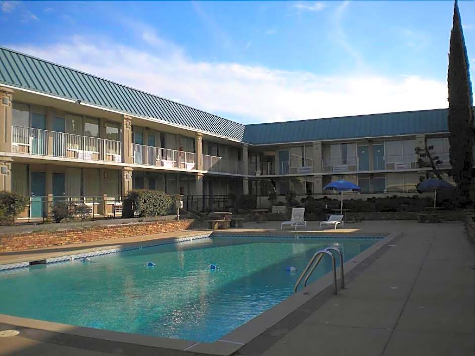 Bossier Extended Stay