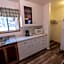 The Tamarack Lodge
