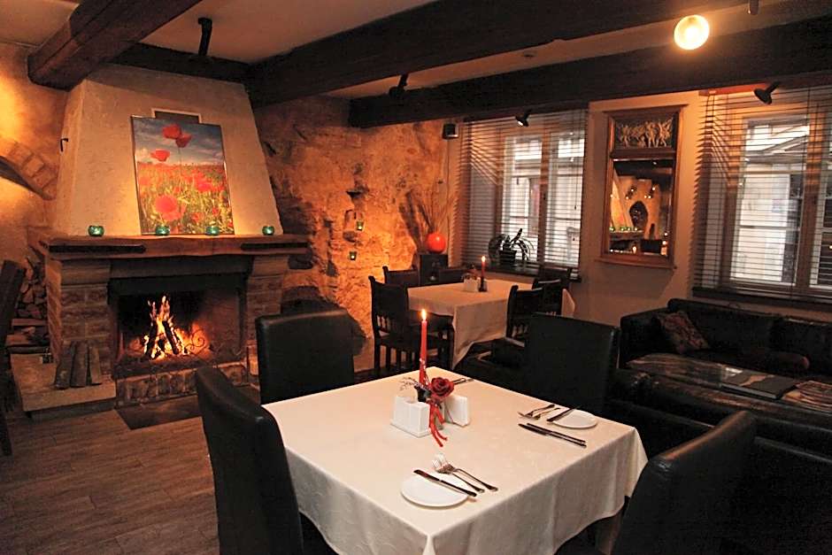 St. Peter'S Boutique Hotel